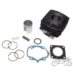 CYLINDER DO HONDA DIO BALI 50 CCM