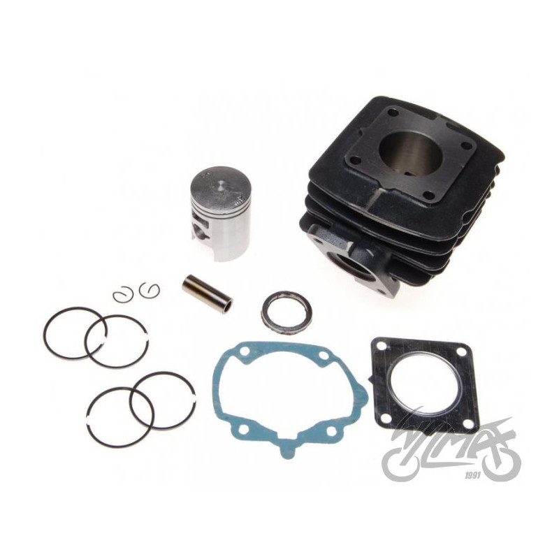 CYLINDER DO HONDA DIO BALI 50 CCM