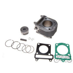 CYLINDER DO YAMAHA Cygnus 125ccm 51,50 mm
