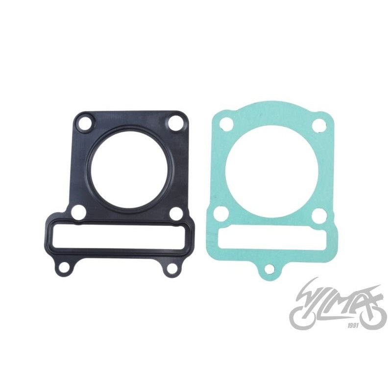 USZCZELKA CYLINDRA DO YAMAHA Cygnus 125ccm 51,50mm