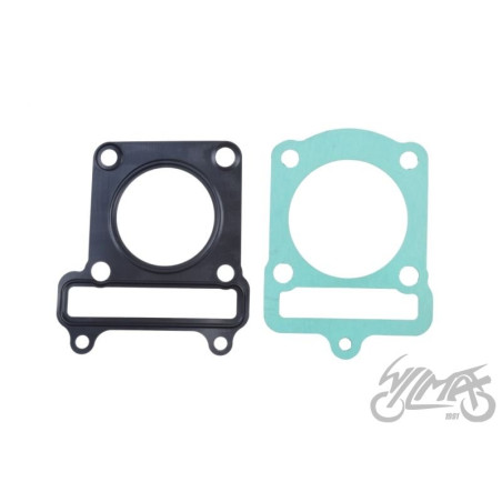 USZCZELKA CYLINDRA DO YAMAHA Cygnus 125ccm 51,50mm