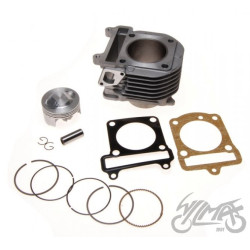 CYLINDER DO YAMAHA Cygnus 125ccm 58,50 mm