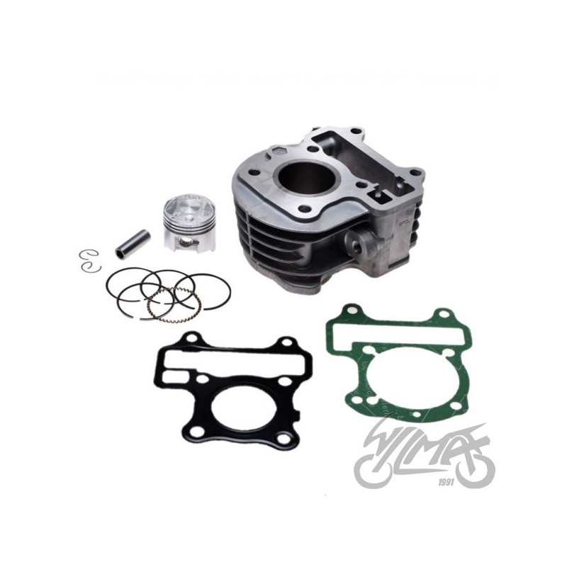 CYLINDER DO HONDA 4T DIO VISION 50 37.80