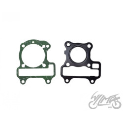 USZCZELKI DO HONDA 4T DIO VISION 50 37.80