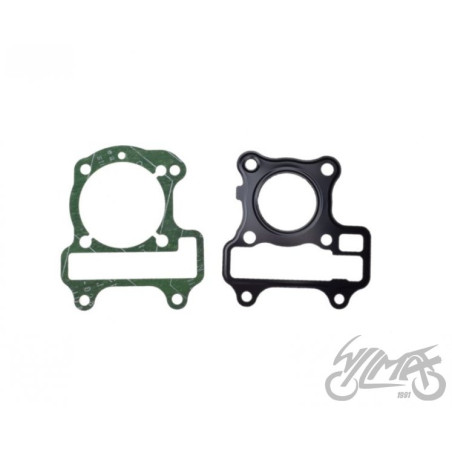 USZCZELKI DO HONDA 4T DIO VISION 50 37.80