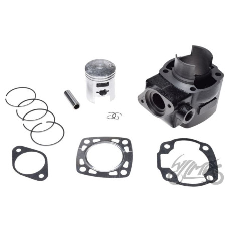 CYLINDER DO KYMCO DINK 60 LC , SUPER 9 LC 44MM