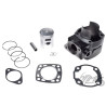 CYLINDER DO KYMCO DINK 60 LC , SUPER 9 LC 44MM