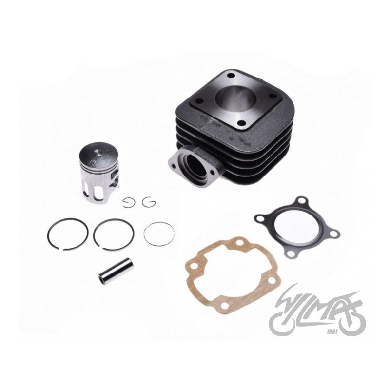 CYLINDER DO KYMCO 2T AC SUPER 9