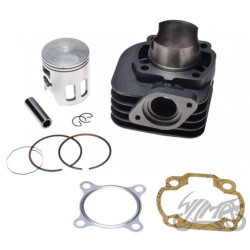 CYLINDER DO KYMCO 2T AC SUPER 9 - 70ccm