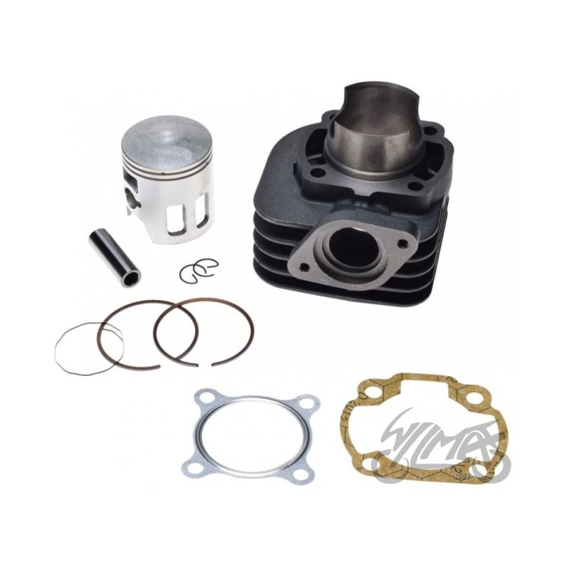 CYLINDER DO KYMCO 2T AC SUPER 9 - 70ccm