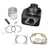 CYLINDER DO KYMCO 2T AC SUPER 9 - 70ccm