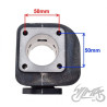 CYLINDER DO KYMCO 2T AC SUPER 9 - 70ccm