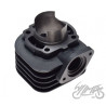 CYLINDER DO KYMCO 2T AC SUPER 9 - 70ccm