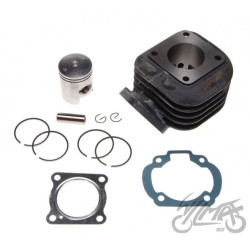 CYLINDER DO HONDA DIO 50 AF35 WM