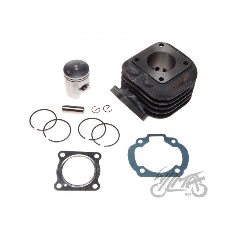 CYLINDER DO HONDA DIO 50 AF35 WM