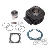 CYLINDER DO HONDA DIO 50 AF35 WM