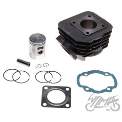 CYLINDER DO HONDA DIO KYMCO DAELIM TAPO AF18-28