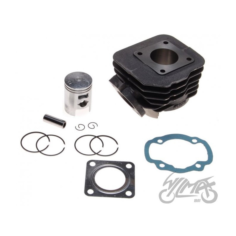 CYLINDER DO HONDA DIO KYMCO DAELIM TAPO AF18-28