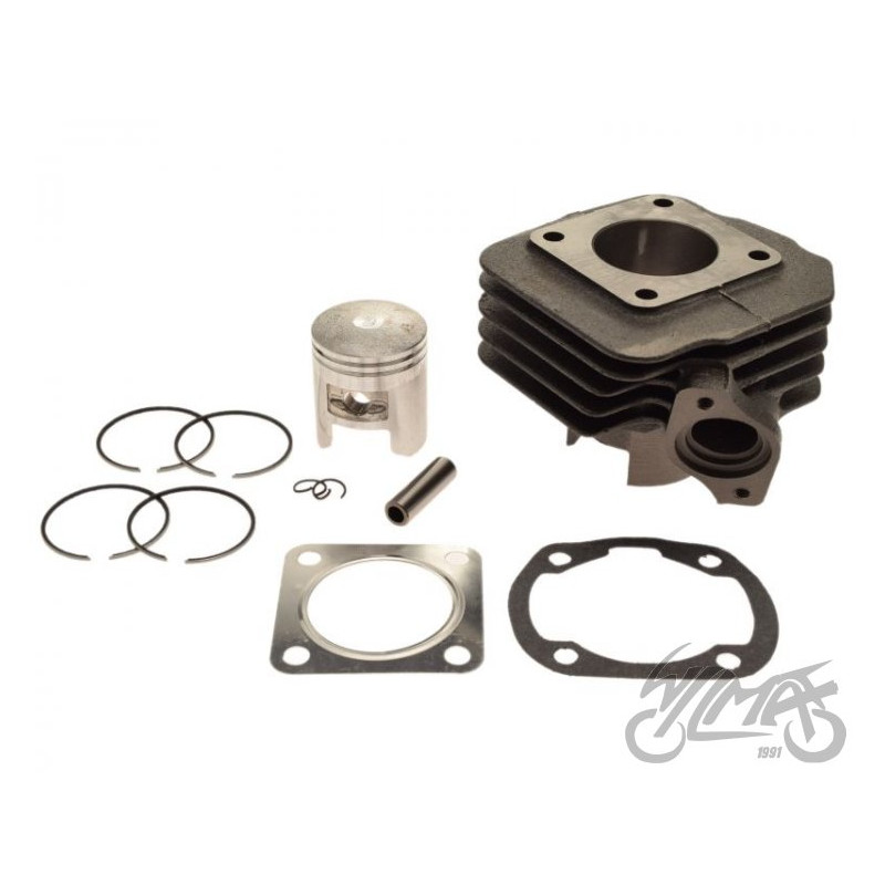 CYLINDER DO HONDA GS 7