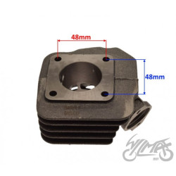 CYLINDER DO HONDA GS 7