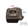 CYLINDER DO HONDA GS 7