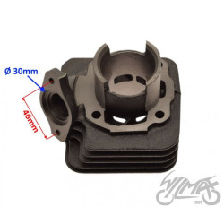 CYLINDER DO HONDA GS 7