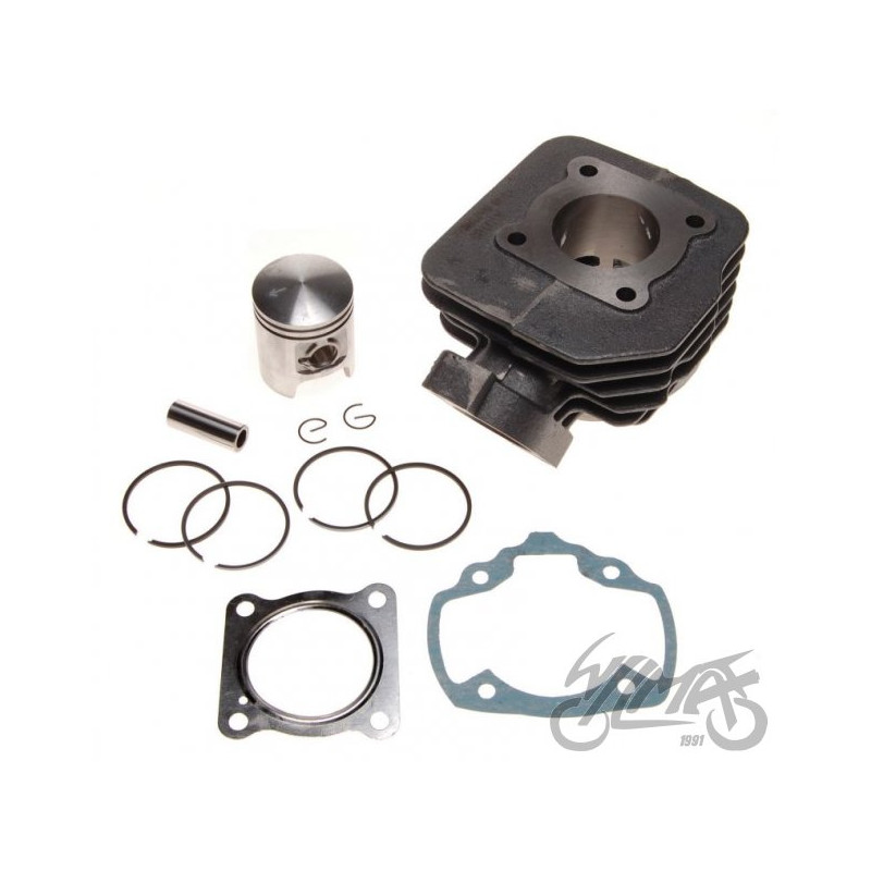 CYLINDER DO PEUGEOT BUXY 50 40,00