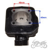 CYLINDER DO PEUGEOT BUXY 70 47,00 KPL AY310571