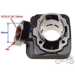 CYLINDER DO PEUGEOT BUXY 70 47,00 KPL AY310571