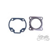USZCZELKA CYLINDER DO HONDA LEAD 50