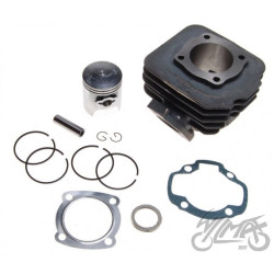 CYLINDER DO HONDA LEAD 90 48mm