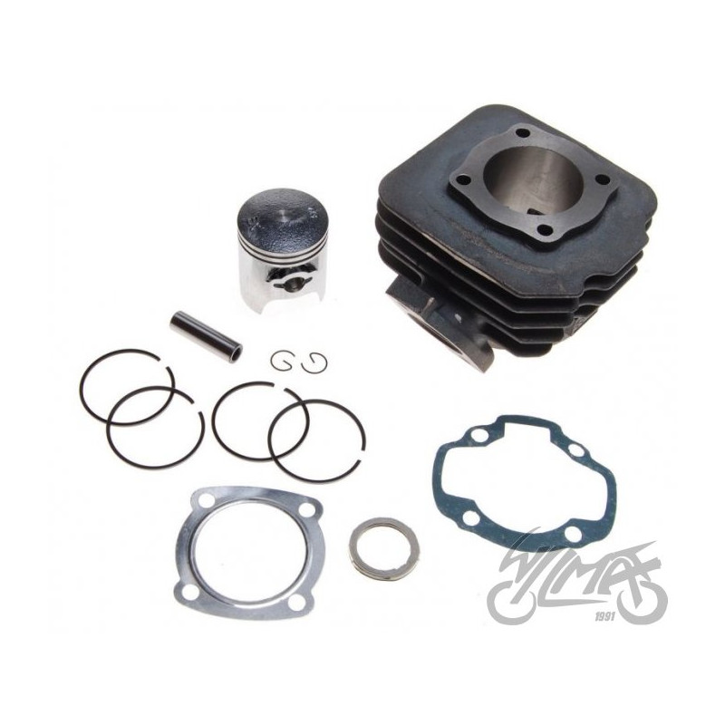 CYLINDER DO HONDA LEAD 90 48mm