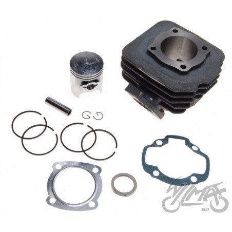 CYLINDER DO HONDA LEAD 90 48mm