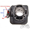 CYLINDER DO HONDA LEAD 90 48mm