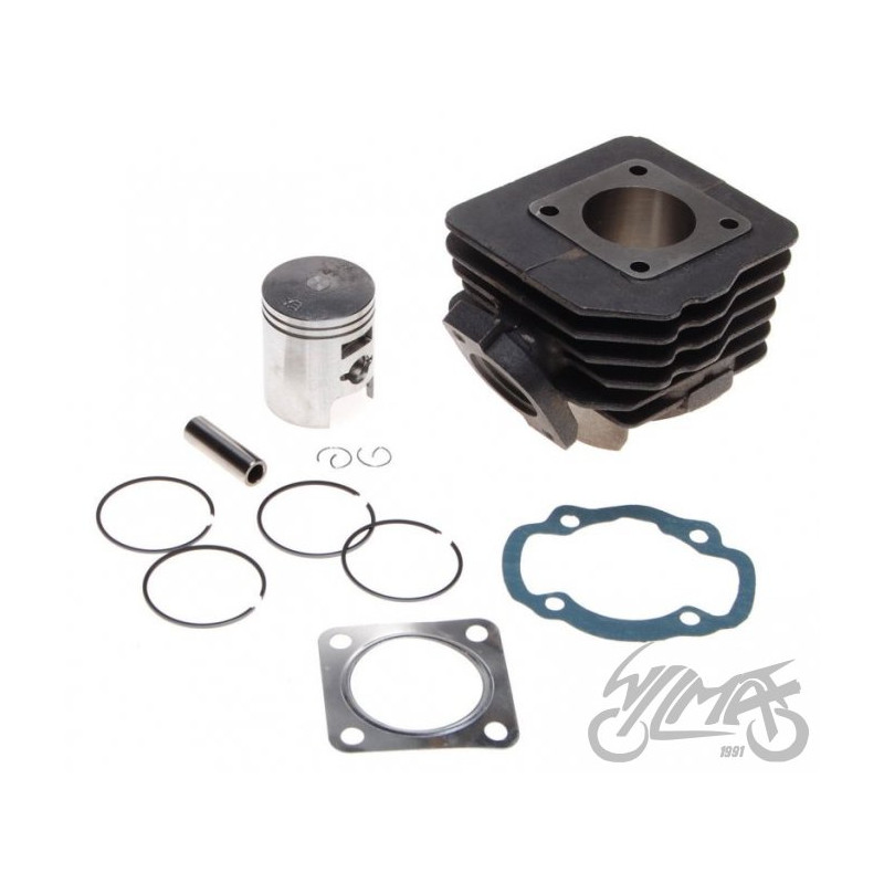 CYLINDER DO HONDA DIO 60 CCM 43,00