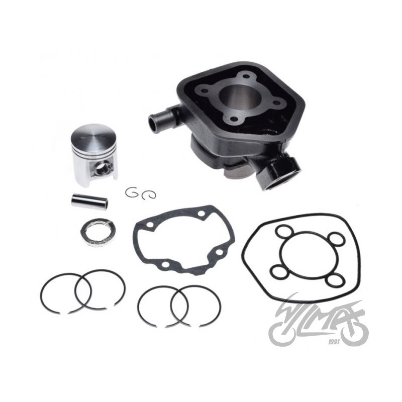 CYLINDER DO PEUGEOT SPEEDFIGHT WM 40,00 50CC