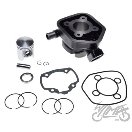 CYLINDER DO PEUGEOT SPEEDFIGHT WM 40,00 50CC