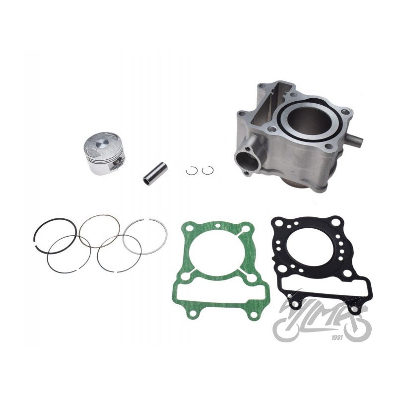 CYLINDER DO HONDA SH 125