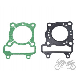 USZCZELKI CYLINDRA DO HONDA SH 125