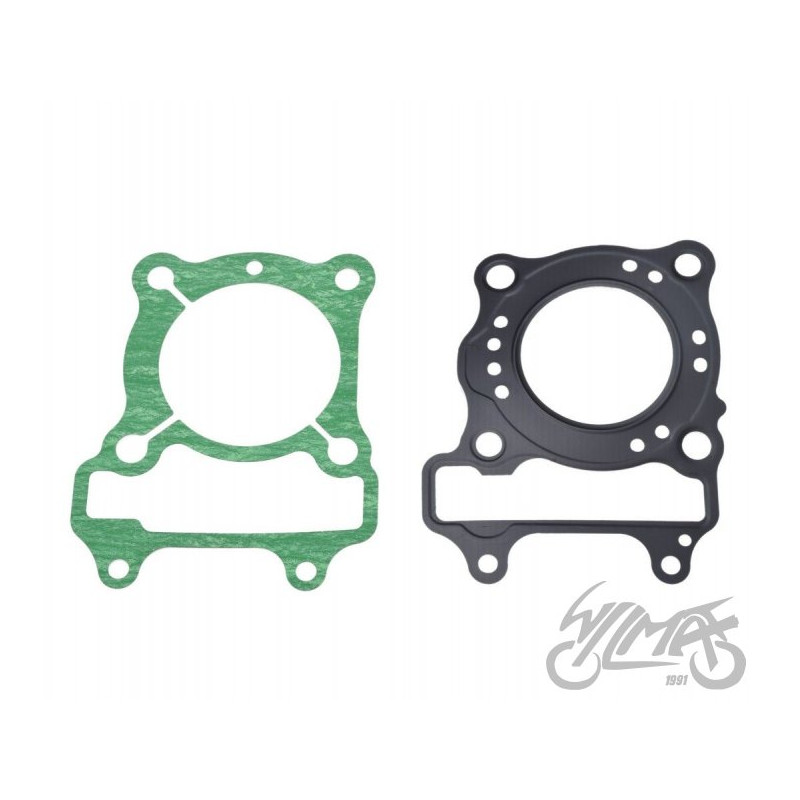 USZCZELKI CYLINDRA DO HONDA SH 125