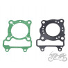 USZCZELKI CYLINDRA DO HONDA SH 125