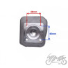 GŁOWICA CYLINDRA DO KYMCO 70cc 47,00mm 2T