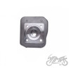 GŁOWICA CYLINDRA DO KYMCO 70cc 47,00mm 2T