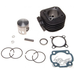 CYLINDER 70 CC 47,00 2T ŻELIWO SWORZEŃ 10 QUANTUM