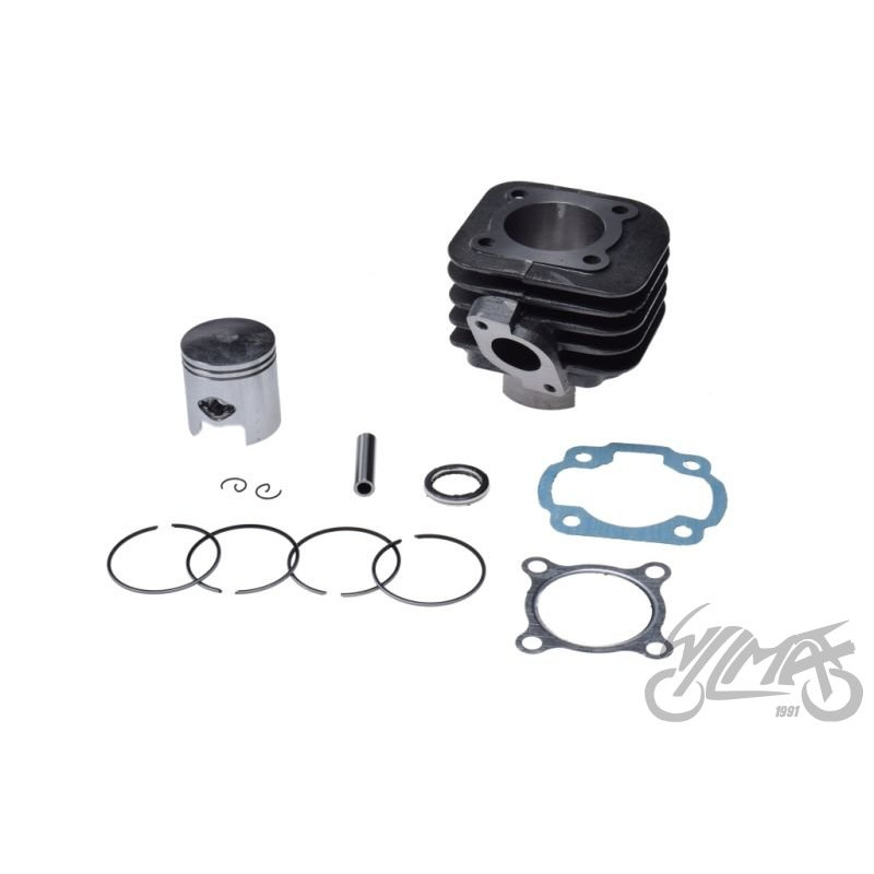 CYLINDER 70 CC 47,00 2T ŻELIWO SWORZEŃ 10 QUANTUM