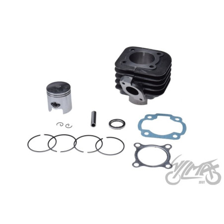 CYLINDER 70 CC 47,00 2T ŻELIWO SWORZEŃ 10 QUANTUM