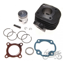 CYLINDER DO YAMAHA JOG KPL 3KJ FI 40mm