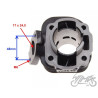 CYLINDER DO YAMAHA JOG KPL 3KJ FI 40mm