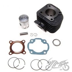 CYLINDER 50 CC 2T 40,00 SWORZEŃ 12 KEEWAY