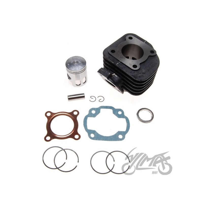 CYLINDER 50 CC 2T 40,00 SWORZEŃ 12 KEEWAY